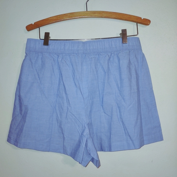 J. Crew End-on-end cotton boxer short - Picture 9 of 12